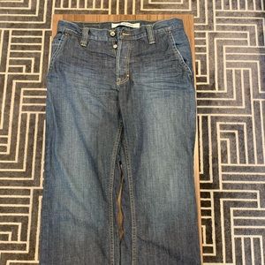 GAP Denim Jeans 1969 - Men 33x30